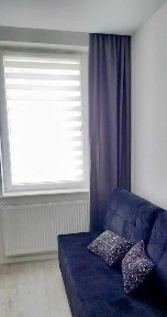 Kawalerka ul. Stryjewskiego Stogi