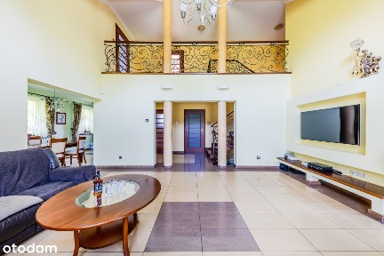 Dom z charakterem - dla wymagających!