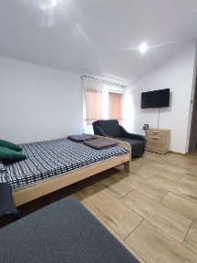 Pomorskie, Gnieżdżewo