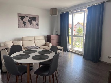 Mieszkanie 45 m2 w bardzo dobrej lokalizacji Gdansk Osowa