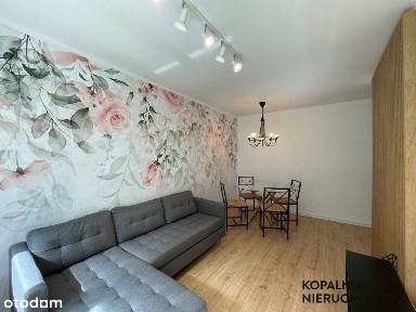 Do wynajęcia 3-pokojowe mieszkanie - Osada Jana