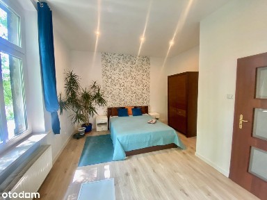 Do wynajęcia 2-pokojowe mieszkanie | Mysłowice | 53,2 m²