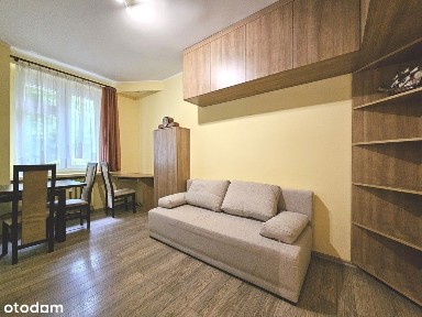 ul. ks. bp. Stanisława Adamskiego, Śródmieście, Katowice, śląskie