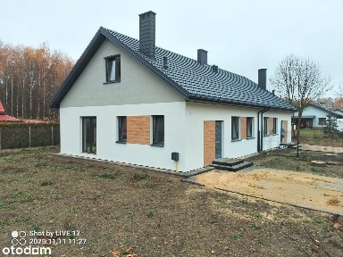 ul. Rybna, Osowiec, Żabia Wola, grodziski, mazowieckie