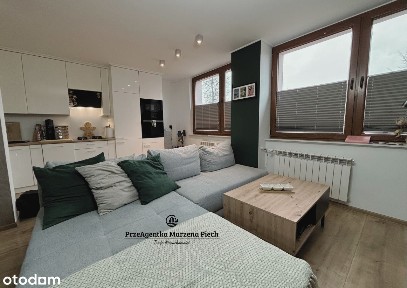 Nowoczesne mieszkanie na wynajem w Jaworznie!