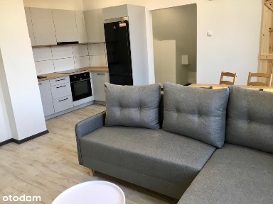 Zadbane 2-pokojowe mieszkanie 45 m² - ul. Eichendorffa