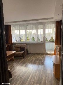 2-pokojowe mieszkanie, ul.Chełmońskiego, Racibórz