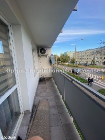 Do Wynajęcia Przestronne 4-Pokojowe Mieszkanie