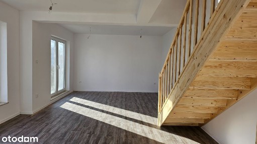 Ogródek, 2 sypialnie, las, super cena, Żory Podlaska - bezczynszowe