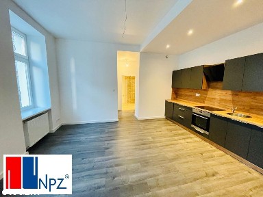 ul. Tadeusza Kościuszki, Śródmieście, Katowice, śląskie