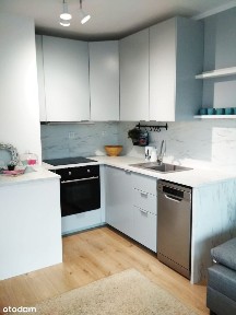 Komfortowa i wygodna kawalerka- REZERWACJA