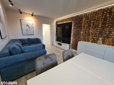 Ruda Śląska Bykowina Chrobrego piękne i komfortowe