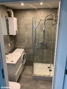 Mieszkanie dwupokojowe, Wielka Skotnica, Mysłowice