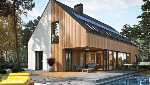 Piastów - cisza, przestrzeń i blisko Radomia