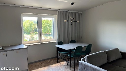 M-3 50 m2, Klimatyzacja, REZERWACJA