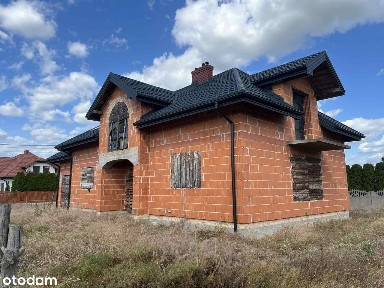 Sprzedaż | Dom | Stan surowy