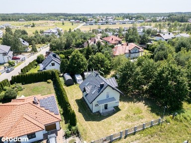 Dosin, Serock, legionowski, mazowieckie