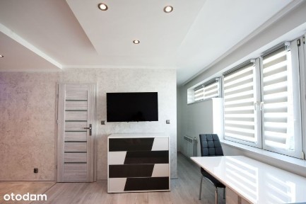 ul. Walerego Sławka, Osiedle Witosa, Katowice, śląskie