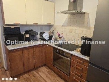 Kawalerka na wynajem - Knurów, ul. Krasickiego