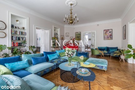 Luksusowy Pałac w Strzembowie - Perła Mazowsza