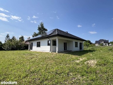 ul. Godowska, Godów, Radom, mazowieckie