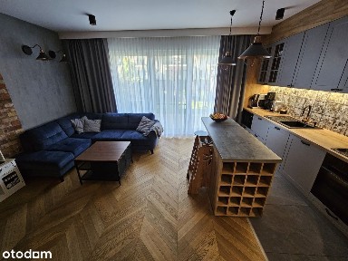 REZERWACJA Segment 98m² + poddasze | Nowa Wola