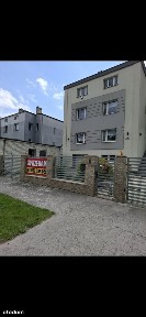 ul. Przytycka, Wacyn, Radom, mazowieckie