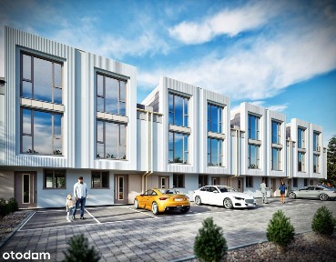 ul. Józefa Mehoffera, Nowodwory, Białołęka, Warszawa, mazowieckie