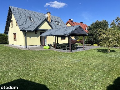 ul. Skaryszewska, Długojów Górny, Radom, mazowieckie