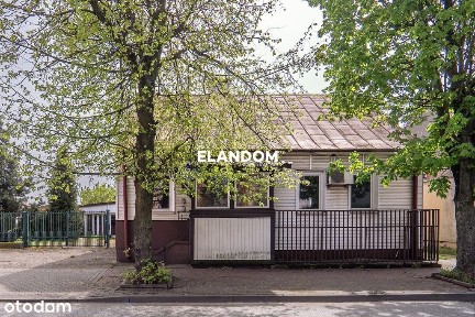 Działka/obiekt inwestycyjny* Dla firmy/pod zabud.