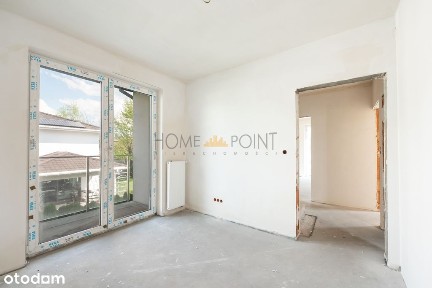 Domy z garażem w bryle Wawer Międzylesie