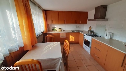 Dom z dużą działką w okolicy Wołomina