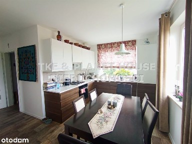 wyjątkowy dom Nieznamierowice