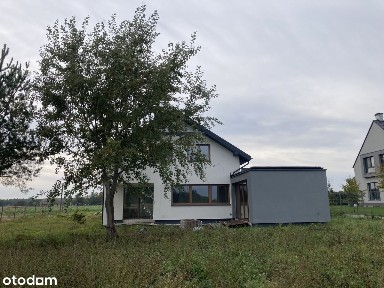 Nowy Łuszczewek, Błonie, warszawski zachodni, mazowieckie