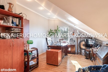 Szymanów, gm. Góra Kalwaria, działka 16600m