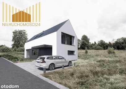 Domy W Cenie Mieszkania