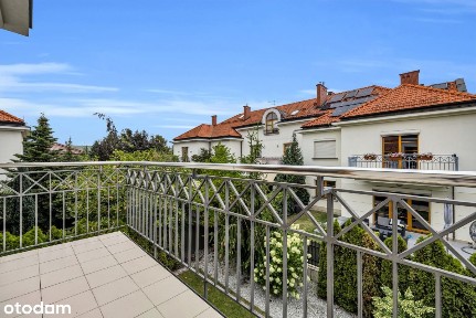 2 domy na Zawadach | Dla Inwestora