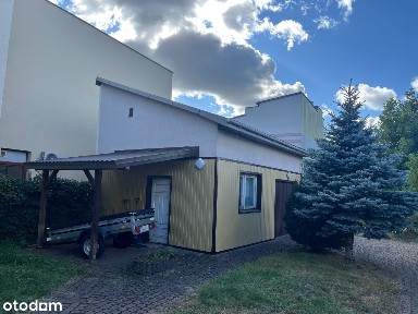 Sprzedam dom do zamieszkania w centrum miasta.