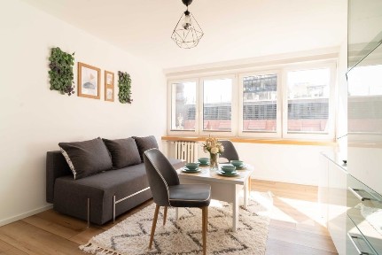 Mieszkanie Wrocław Świdnicka Rynek Centrum Kawalerka