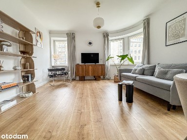 BEZ PROWIZJI! TOP CENTRUM 2-pokoje na start lub inwestycję