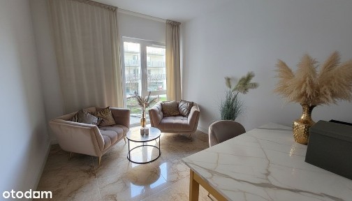 MOKOTÓW ze Smart Home 58m² | 3 POKOJE ! Kup Bez Prowizji (0%)