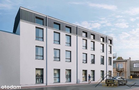 2 pok z antresolą, 38m, 2026, Grodzisk Maz.