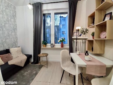 Lux ! Wola ! Dwupak inwestycyjny !