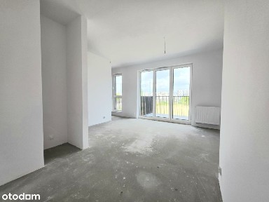 Nowe 2 pokoje 32 m2 przy samej stacji Ursus