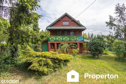 Sprzedaż lub wynajem ! Dom w pobliżu Jeziora