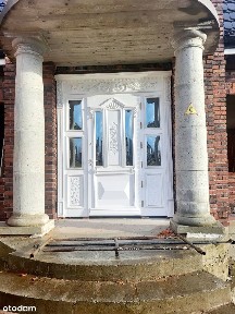 Dworek Magnolia przy Zalewie