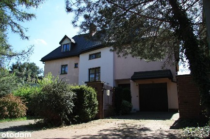 Dom Zacisze Elsnerów Targówek