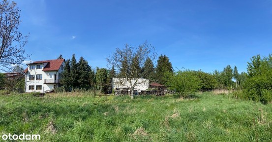 Wośniki, Radom, mazowieckie