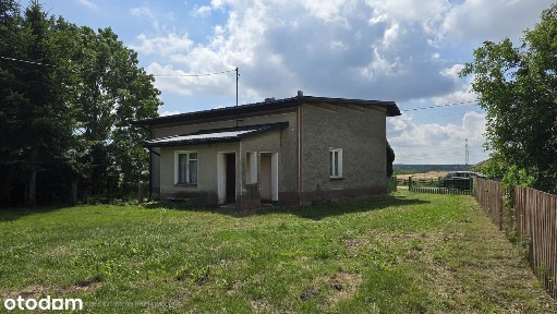 Dom w cenie mieszkania. Sprzedaż lub zamiana