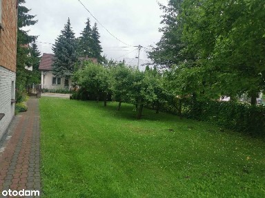 Okazja dom wolnostojący, budynki super lokalizacja-Kotuń